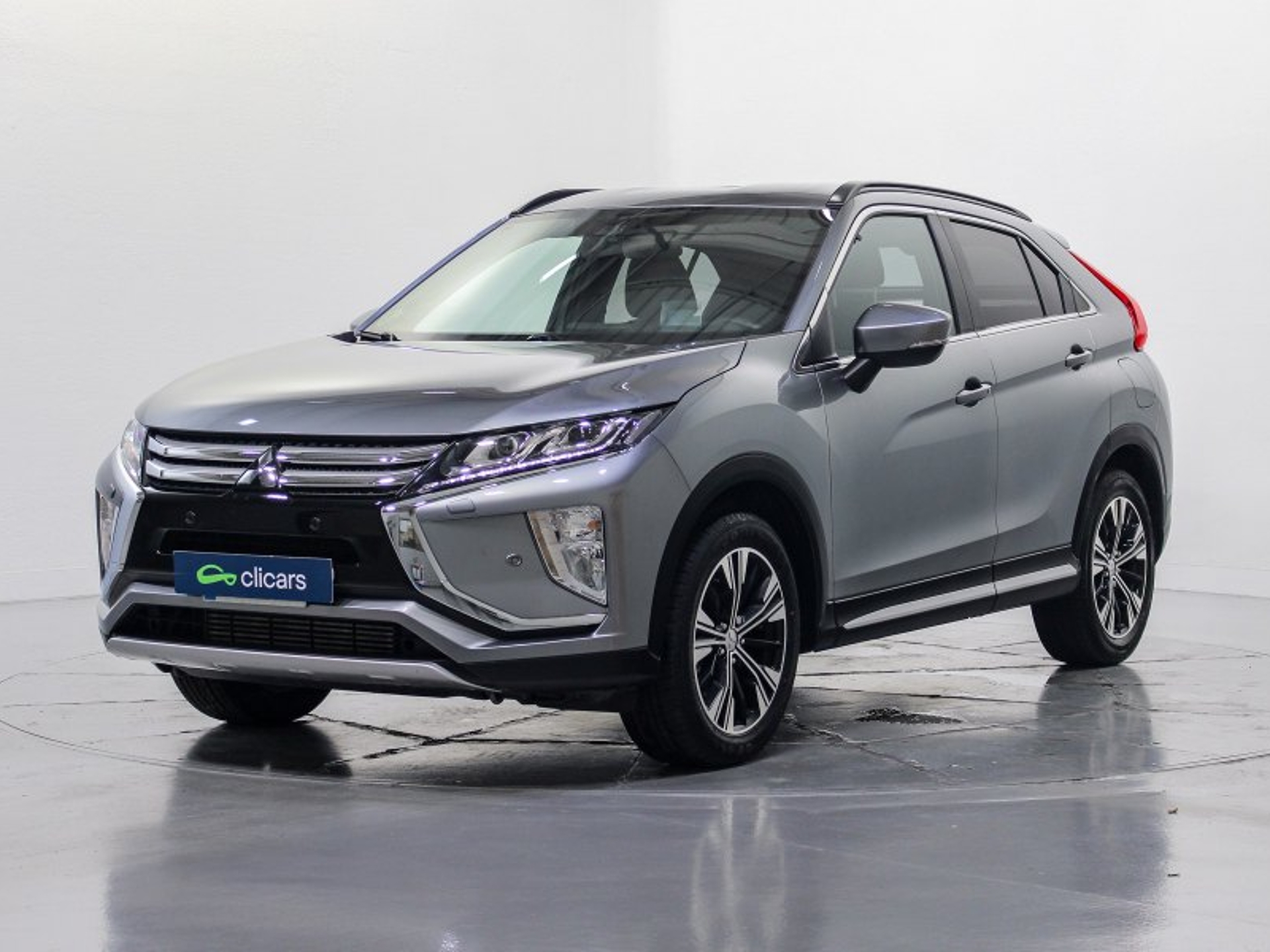 Imagen de MITSUBISHI Eclipse Cross