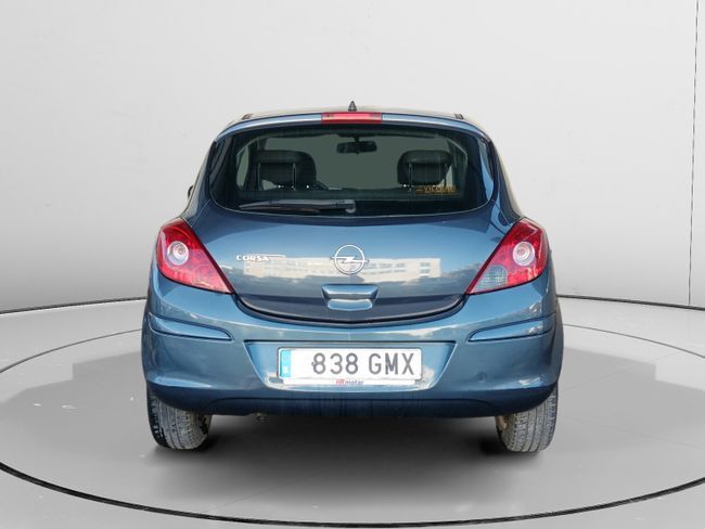 Foto del OPEL Corsa 1.0 Essentia