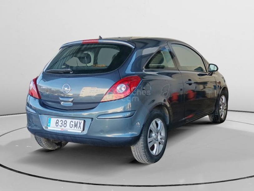 Foto del OPEL Corsa 1.0 Essentia