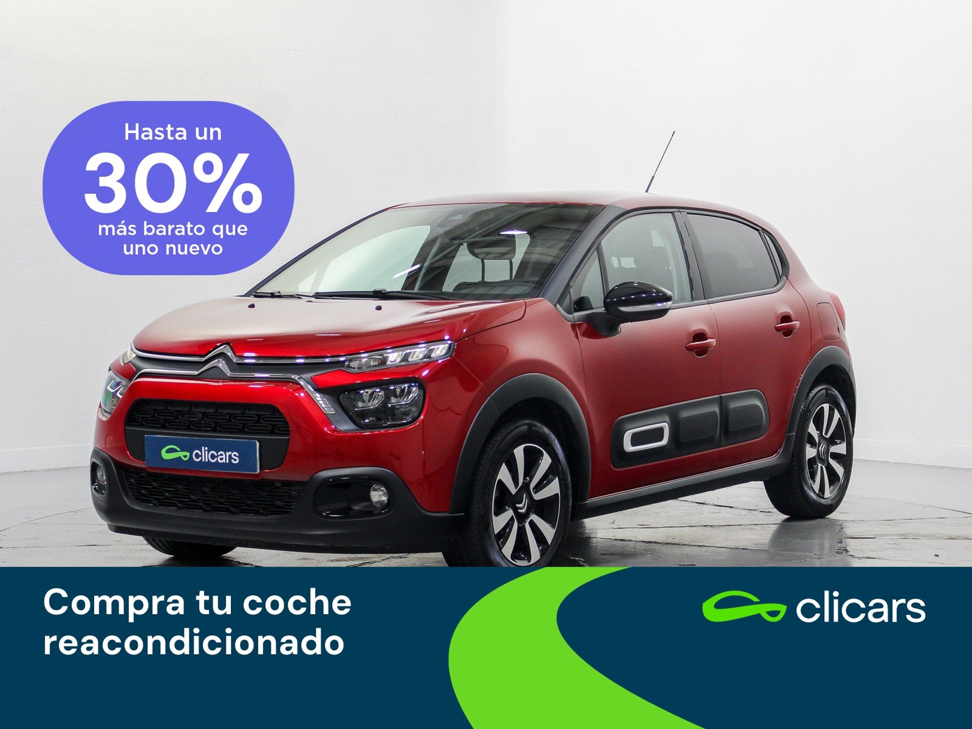 Imagen de CITROEN C3
