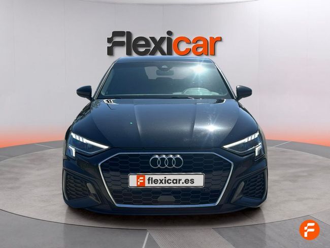 Foto del AUDI A3 Sportback 35TDI Black line S tronic