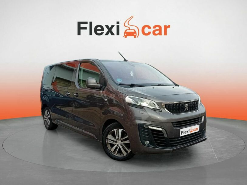 Foto del PEUGEOT Traveller 2.0BlueHDI Business Standard EAT6 180