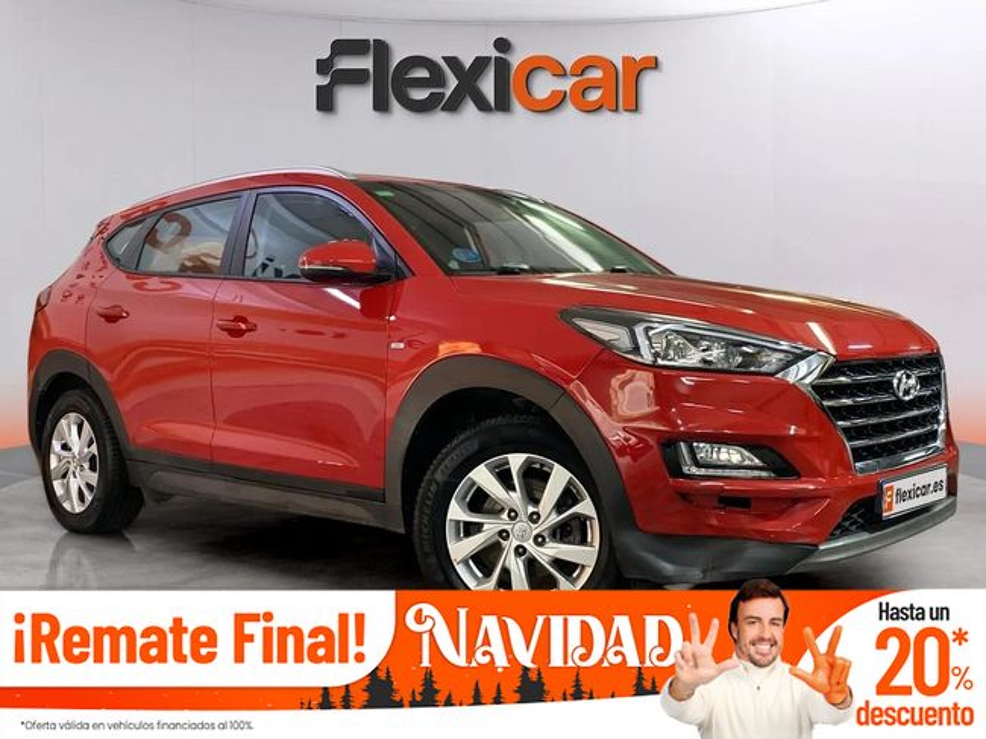 Imagen de HYUNDAI Tucson