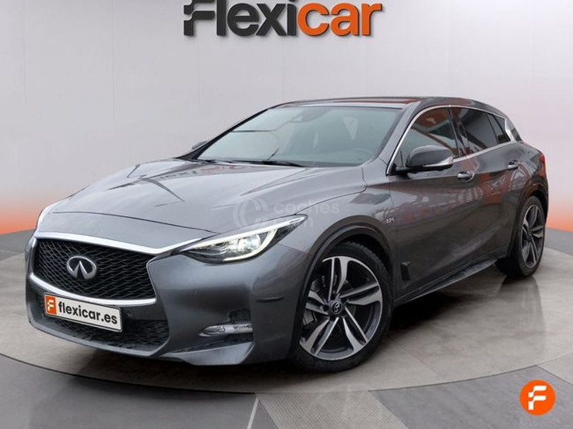 Foto del INFINITI Q30 2.2d Sport 7DCT