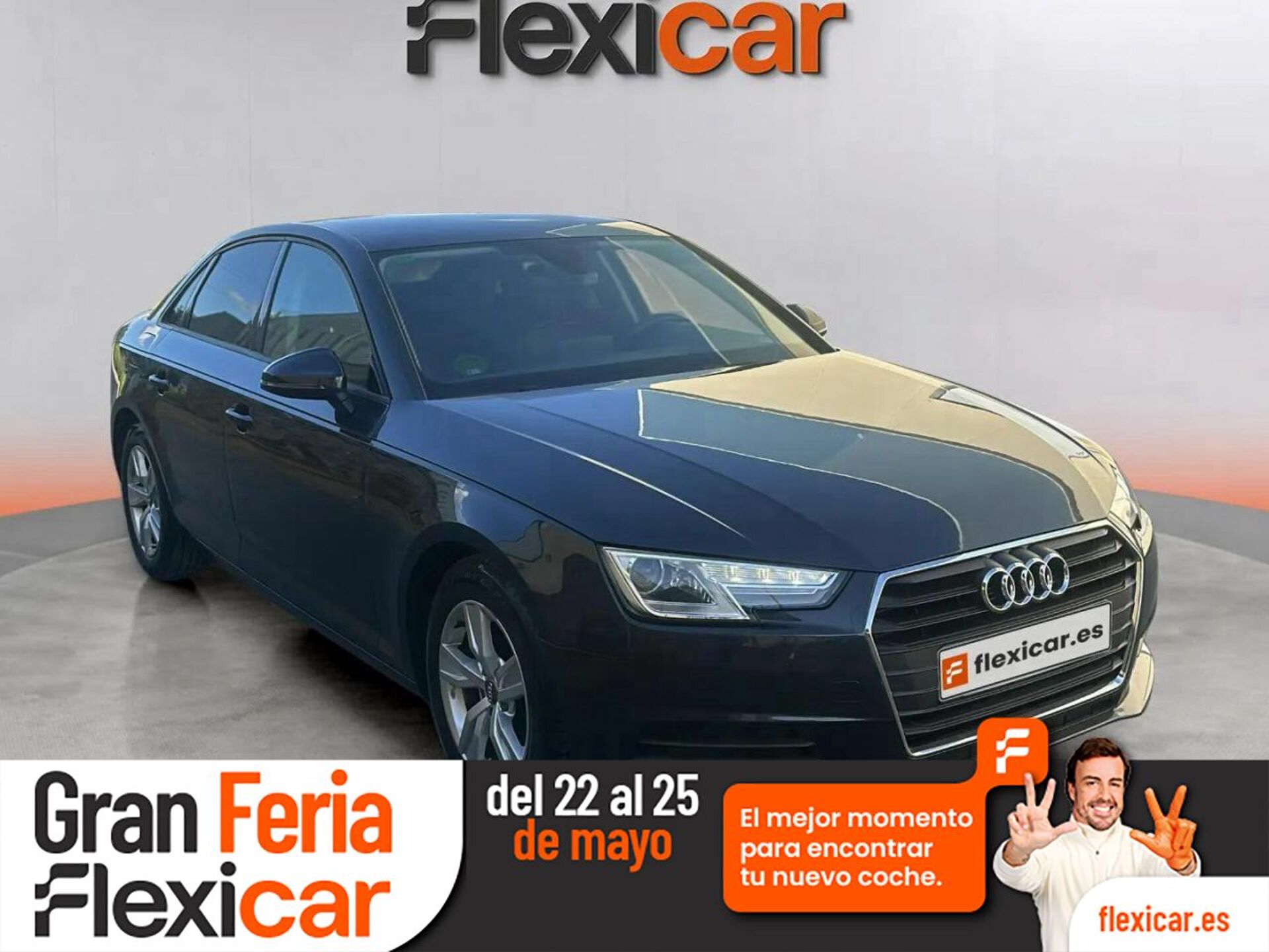 Imagen de AUDI A4