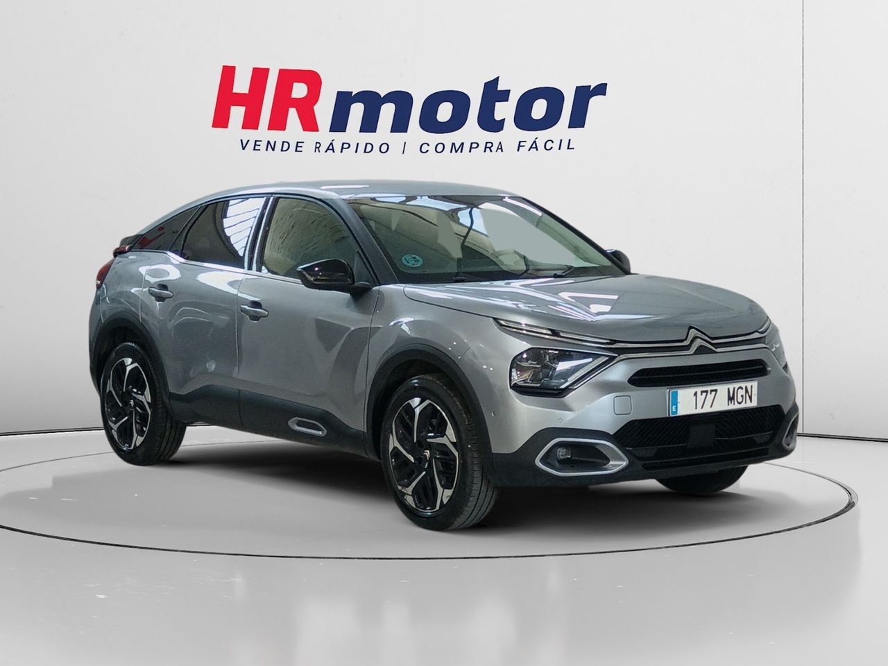 CITROEN C4 (Shine) en Madrid
