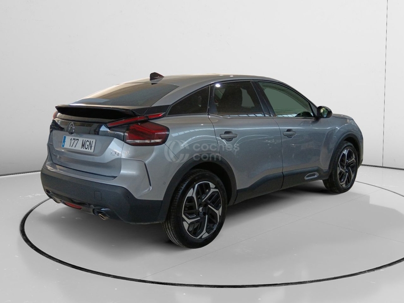 Foto del CITROEN C4 1.2 PureTech Shine S&S 130