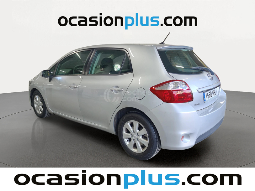 Foto del TOYOTA Auris 1.4D-4D TS