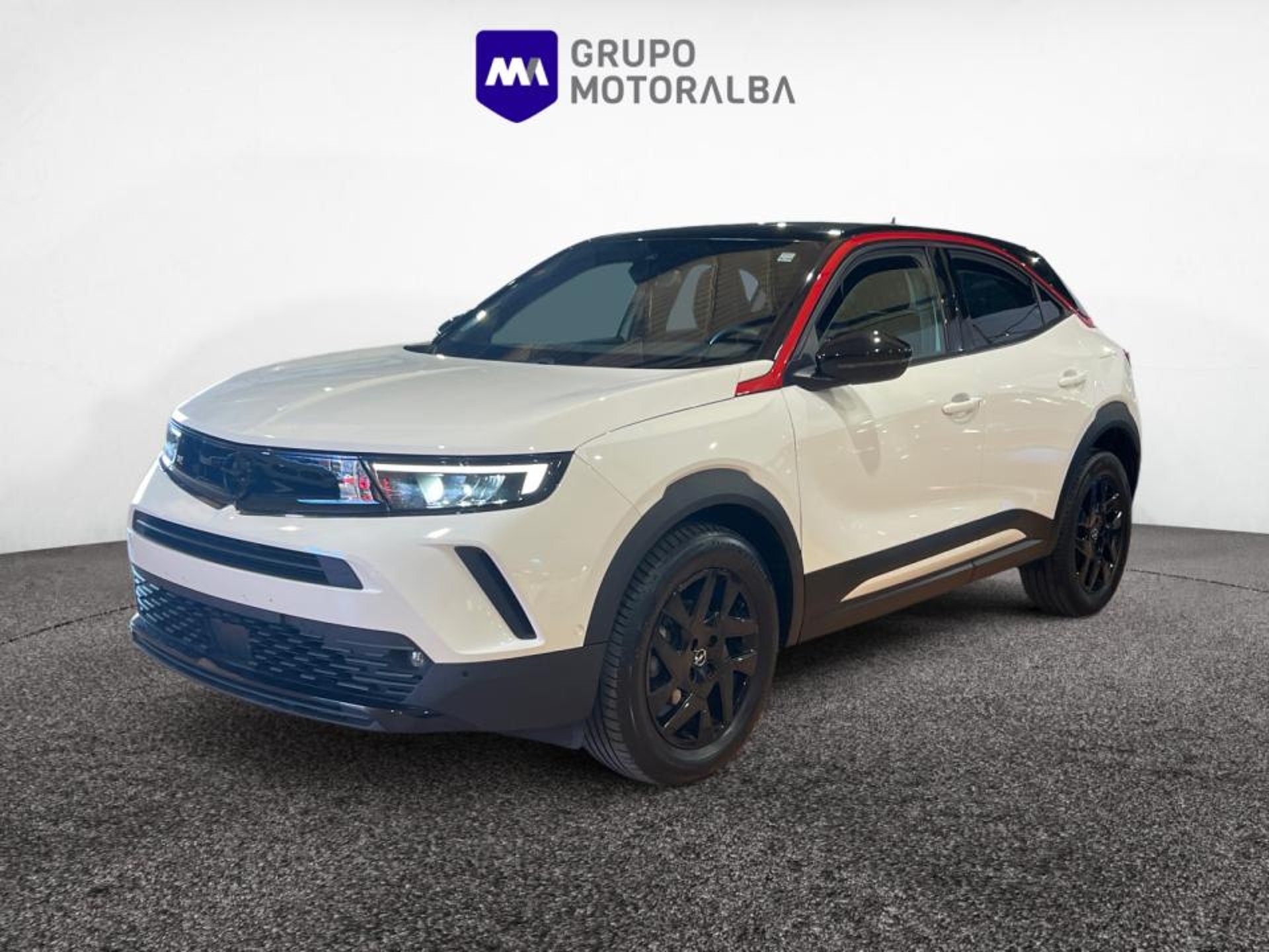 Imagen de OPEL Mokka