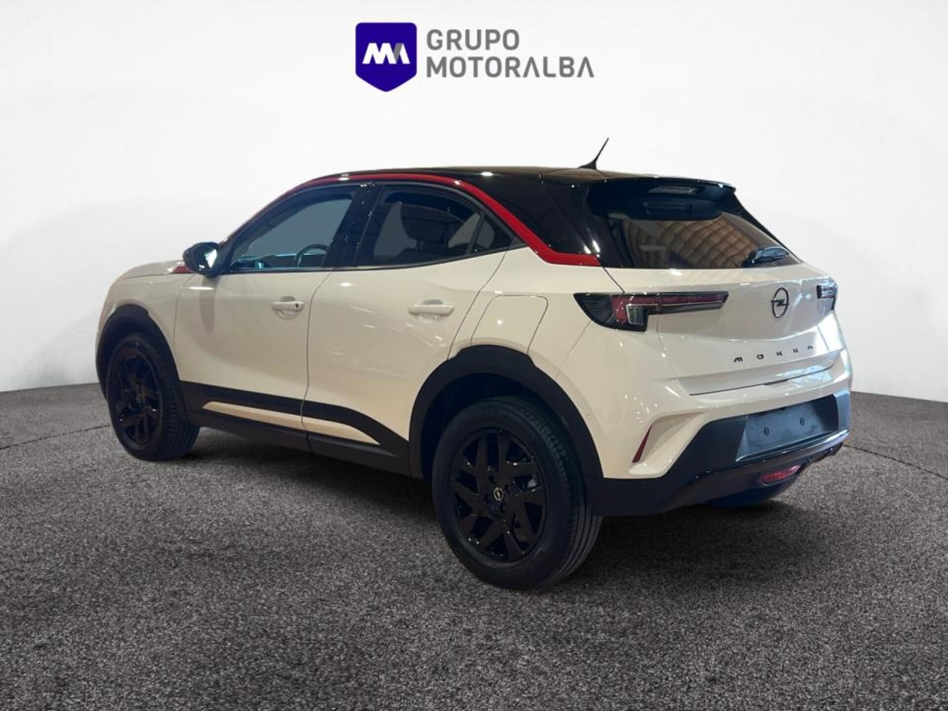 Imagen 3 de OPEL Mokka