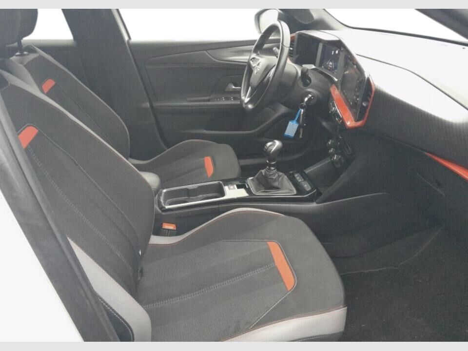 Foto del OPEL Mokka 1.5D S&S GS Line