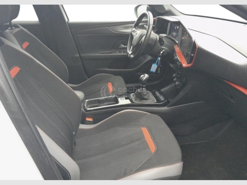 Foto del OPEL Mokka 1.5D S&S GS Line