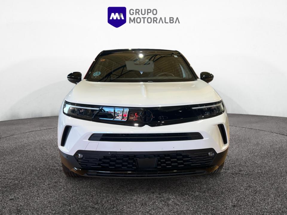 Foto del OPEL Mokka 1.5D S&S GS Line