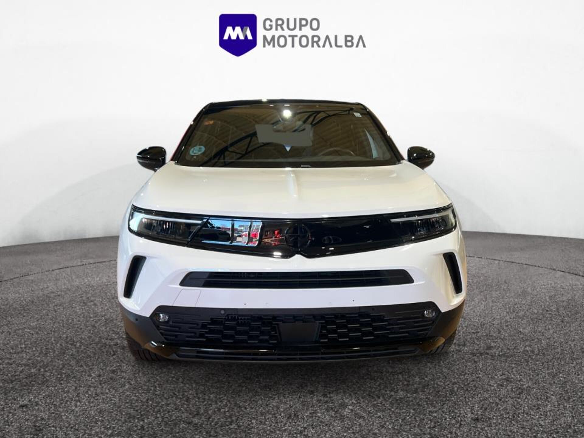 Imagen 2 de OPEL Mokka