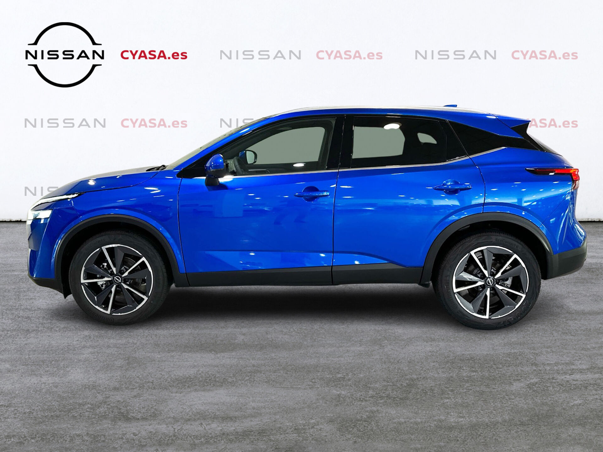 Imagen 3 de NISSAN Qashqai