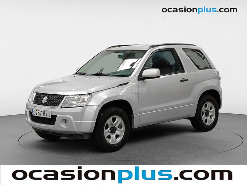 Foto del SUZUKI Grand Vitara 1.6L JX City