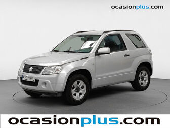 Imagen de SUZUKI Grand Vitara 1.6L JX City