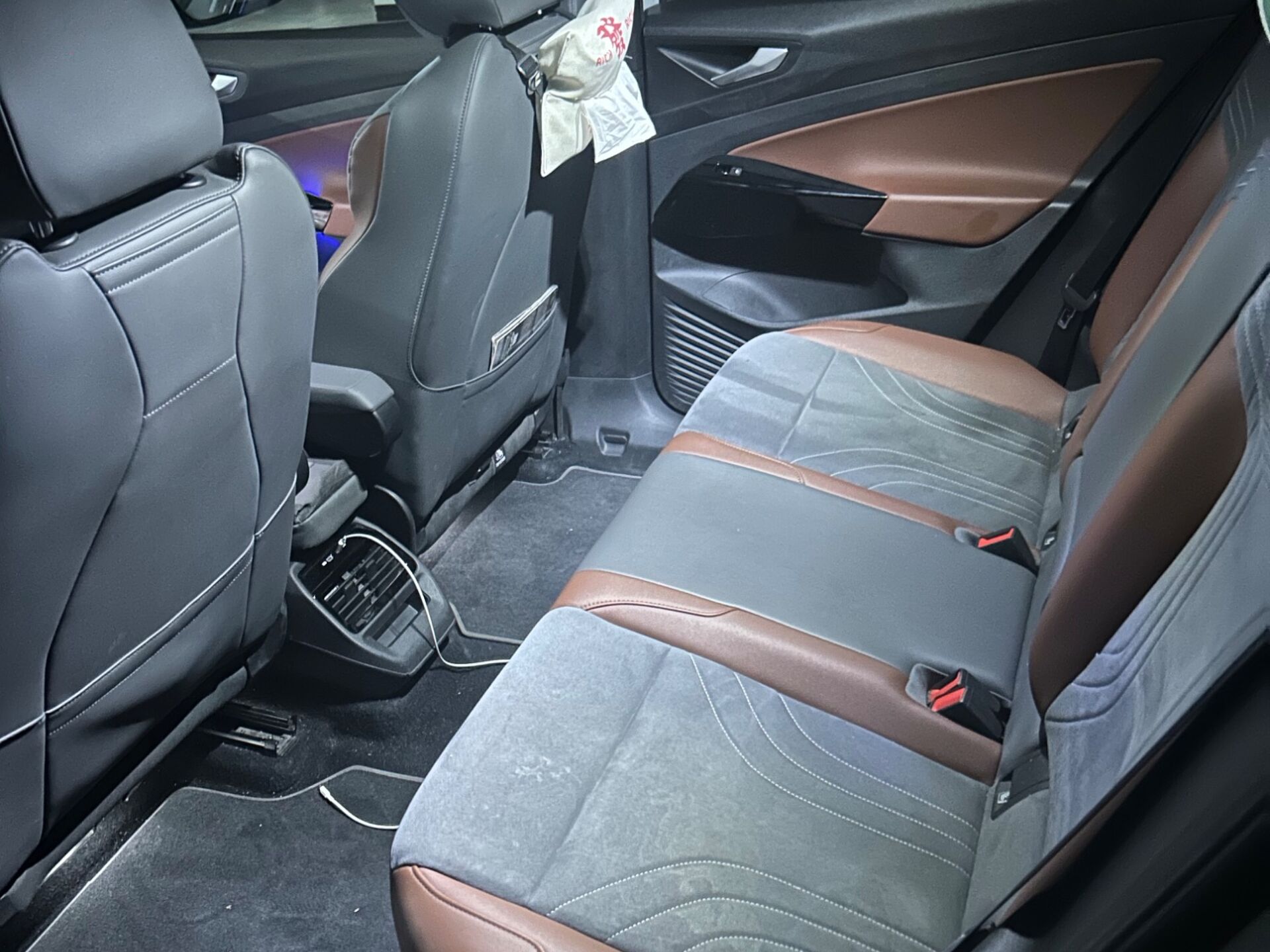 Imagen 3 de VOLKSWAGEN ID4