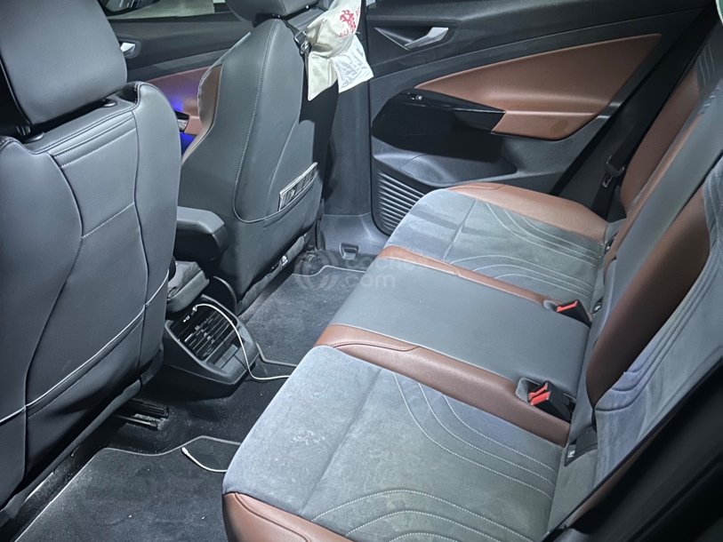 Foto del VOLKSWAGEN ID4 ID.4 1st