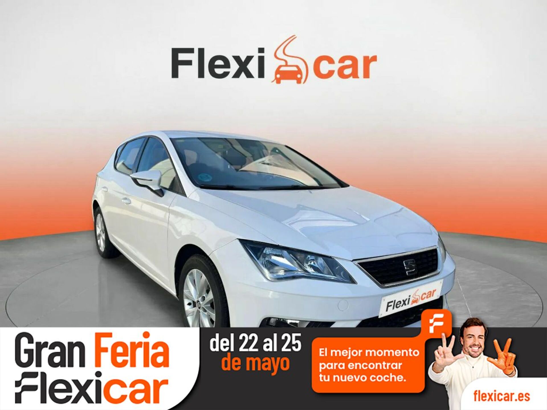 Imagen de SEAT León
