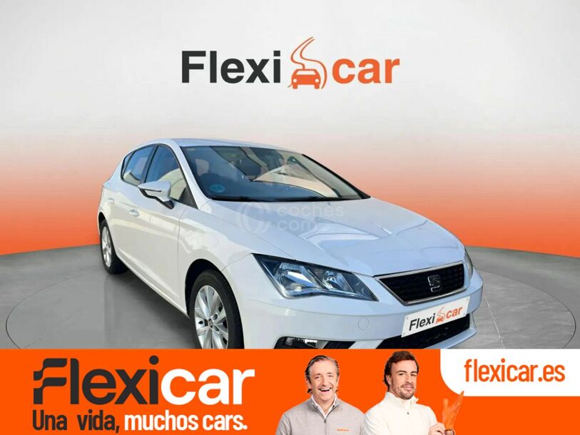 Foto del SEAT León 2.0TDI S&S Style 115