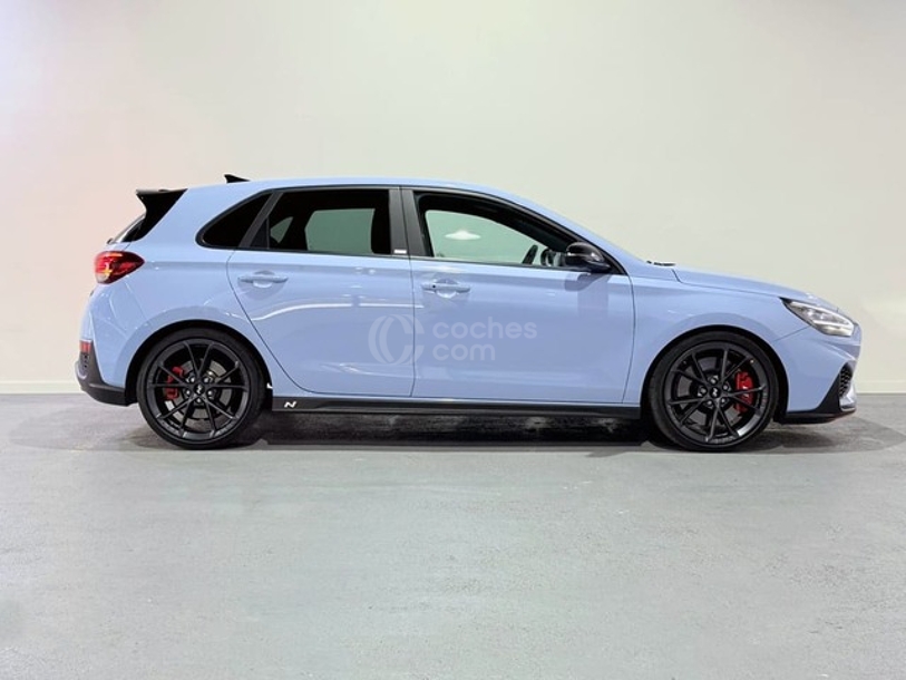 Foto del HYUNDAI i30 2.0 TGDI N Performance Sky DT 280