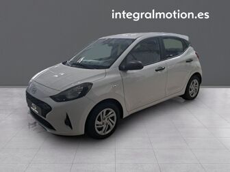 Imagen de HYUNDAI i10 1.0 MPI Essence