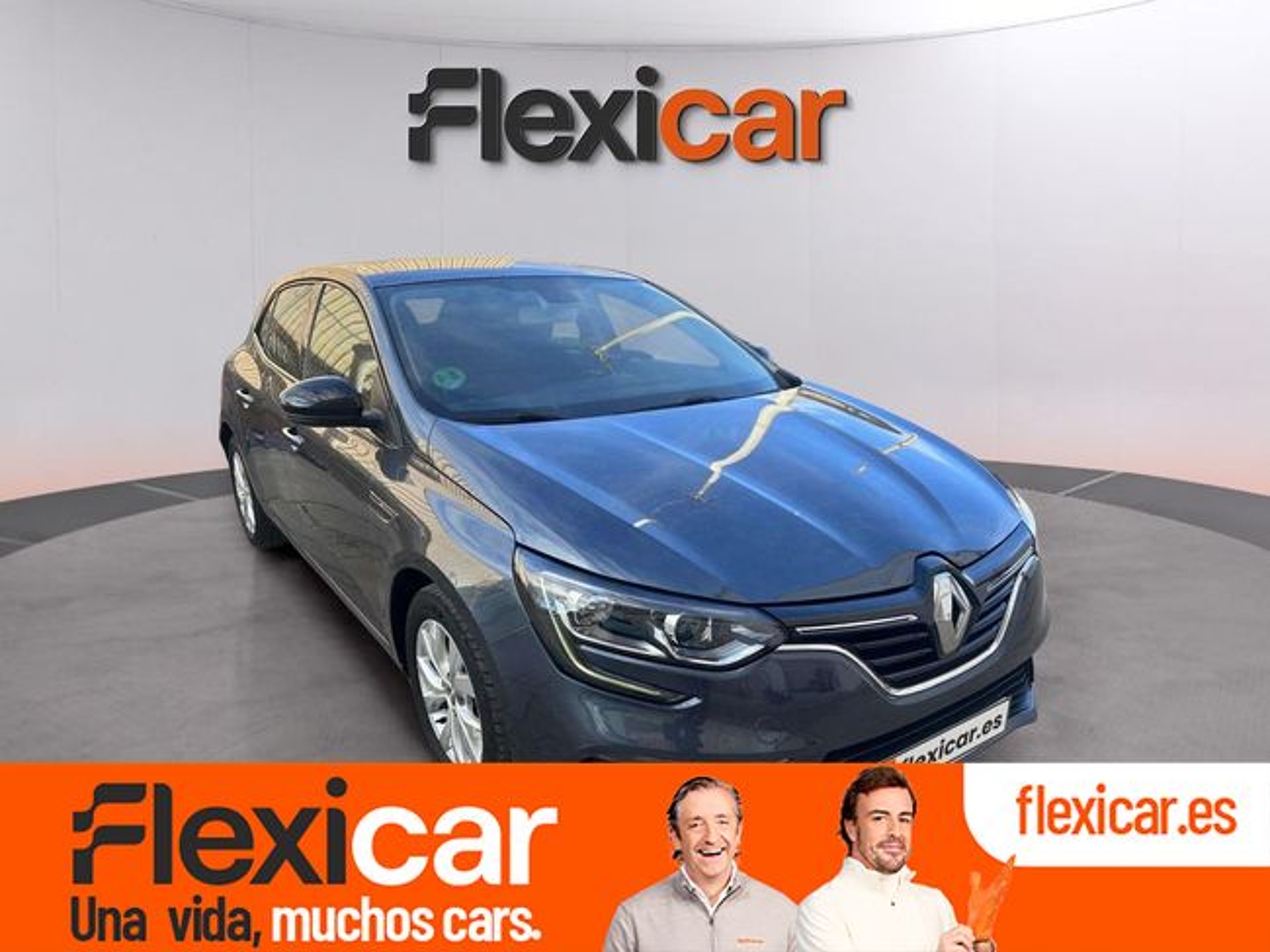 Imagen de RENAULT Mégane