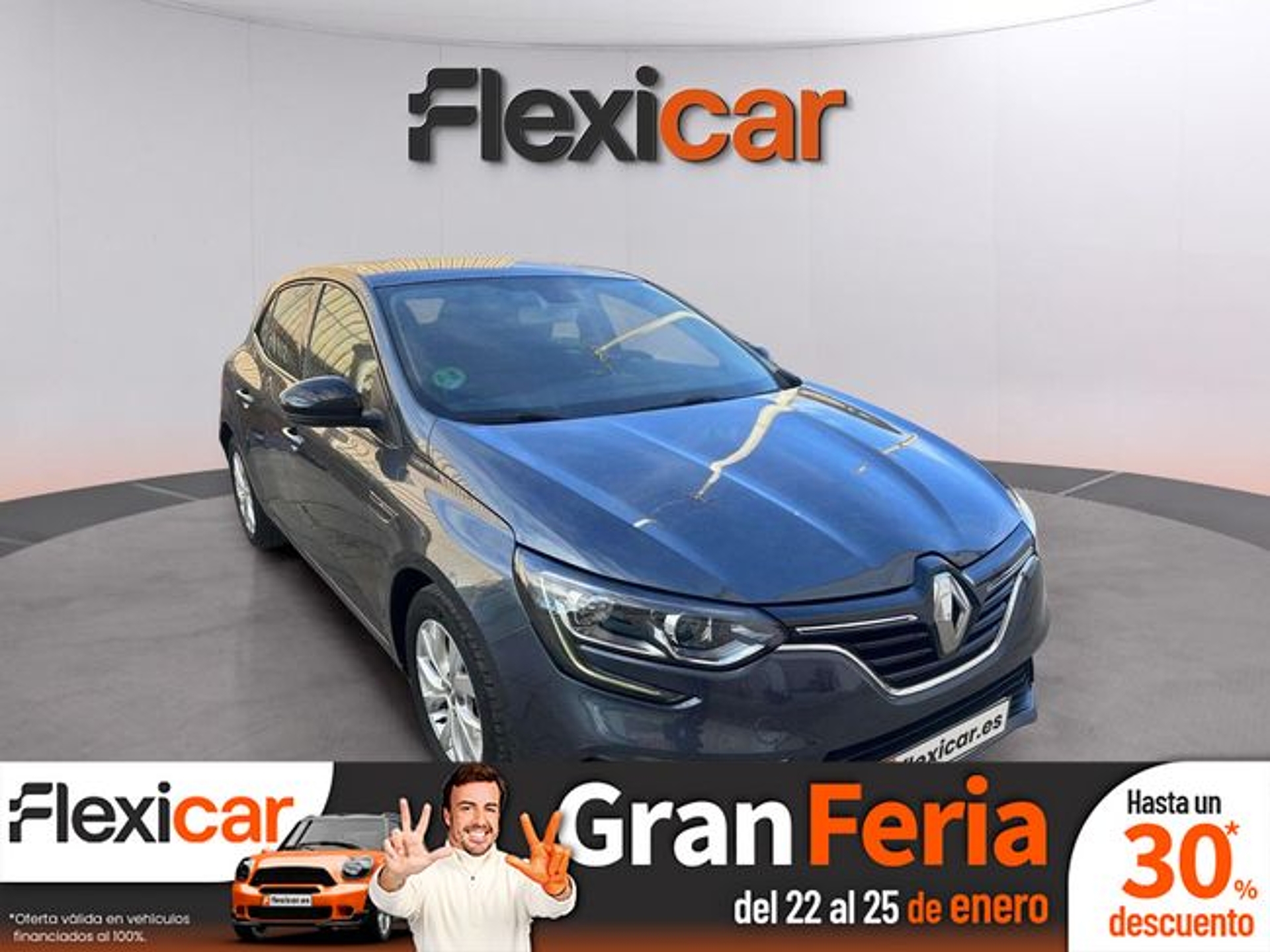 Imagen de RENAULT Mégane