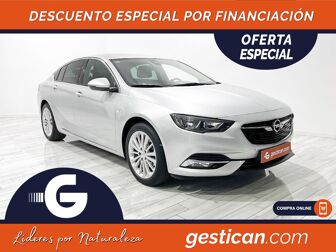 Imagen de OPEL Insignia ST 1.5 T XFT S&S Excellence Aut. 165