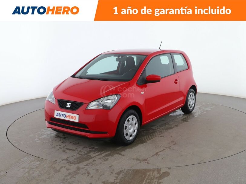 Foto del SEAT Mii 1.0 Style 60