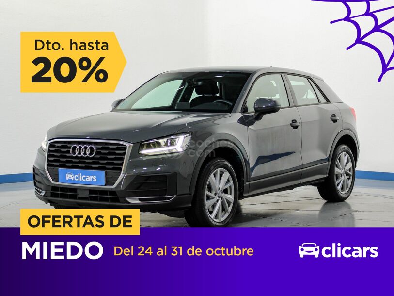 Foto del AUDI Q2 30 TDI Advanced S tronic 85kW