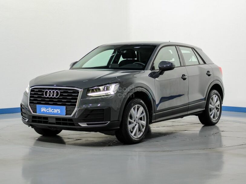 Foto del AUDI Q2 30 TDI Advanced S tronic 85kW