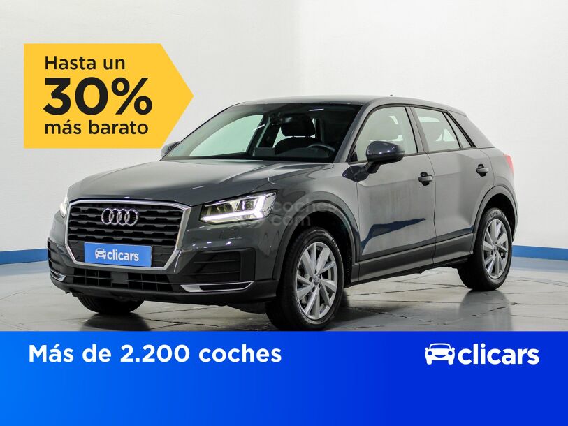 Foto del AUDI Q2 30 TDI Advanced S tronic 85kW