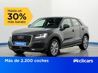 Imagen de AUDI Q2 30 TDI Advanced S tronic 85kW