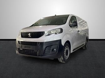 Imagen de PEUGEOT Expert Fg. Standard 2.0BlueHDi S&S 145