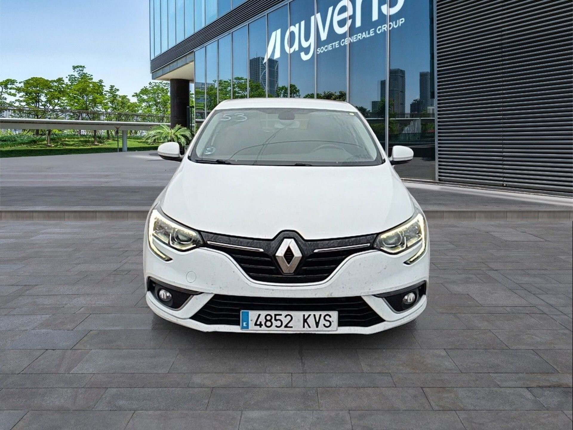 Imagen 2 de RENAULT Mégane