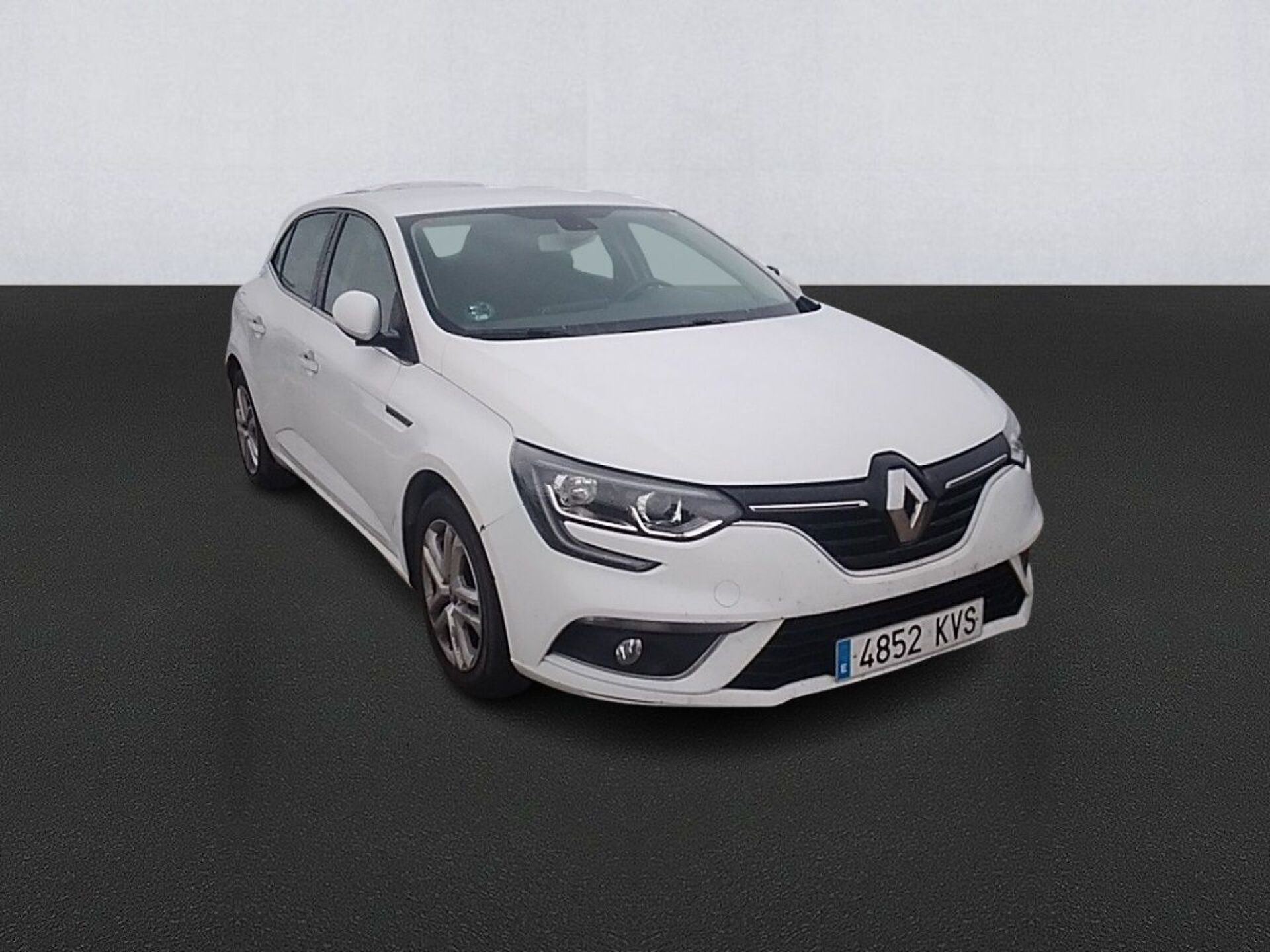 Imagen 3 de RENAULT Mégane