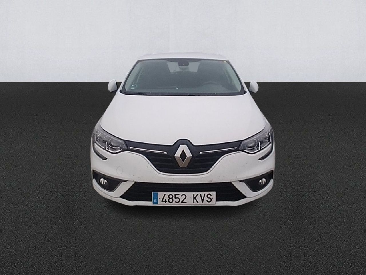 Foto del RENAULT Mégane 1.5dCi Blue Business 70kW