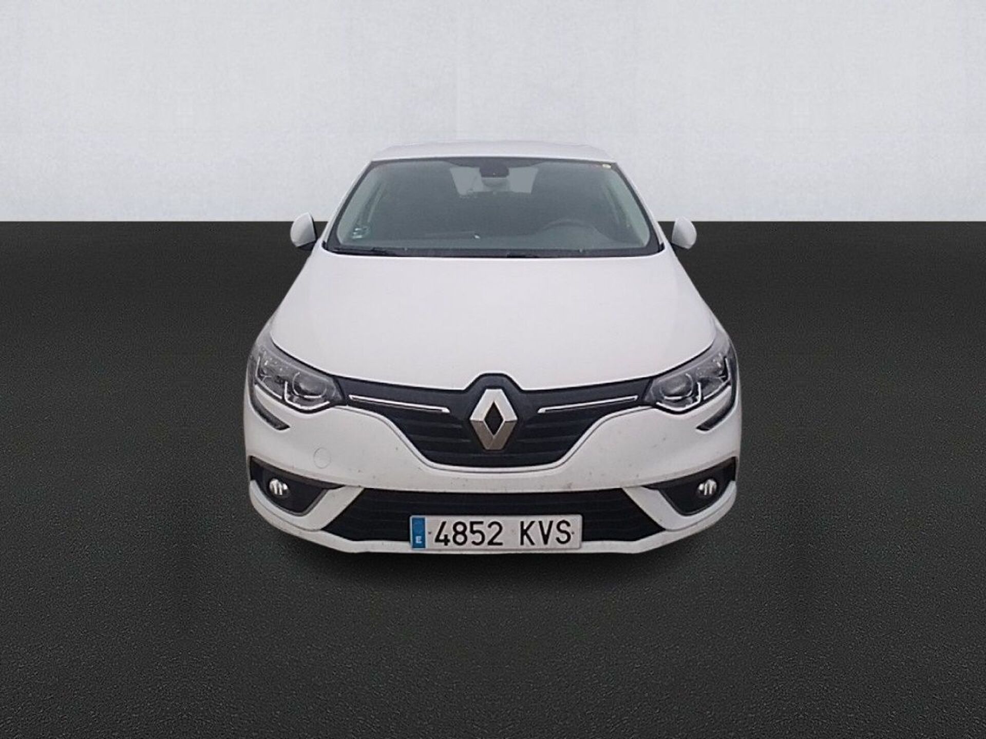 Imagen 2 de RENAULT Mégane