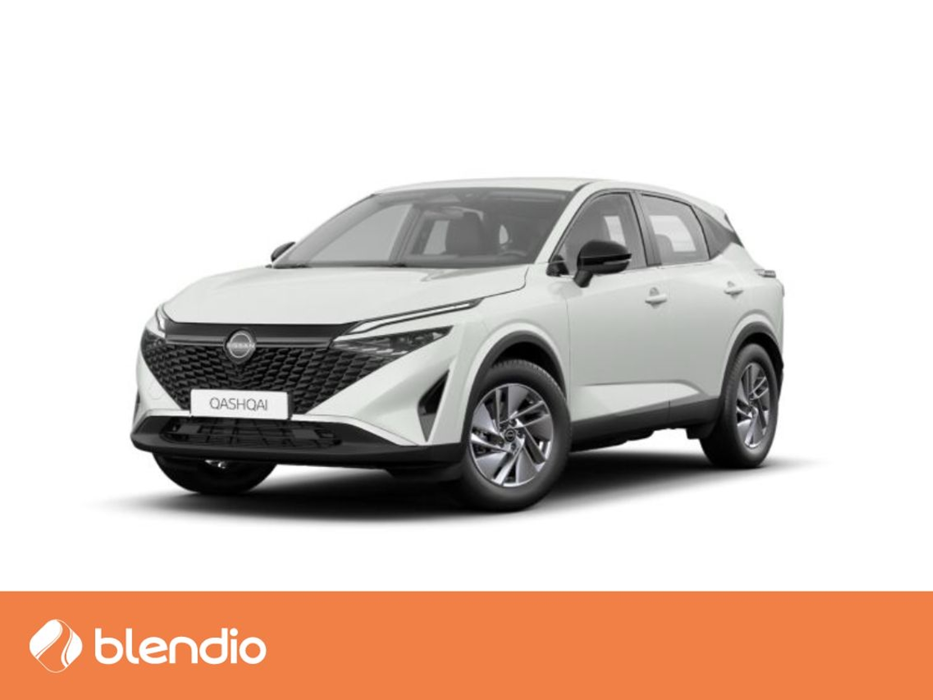 Imagen de NISSAN Qashqai