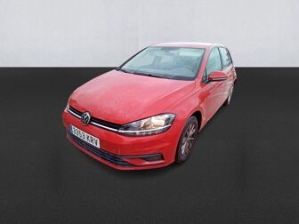 Imagen de VOLKSWAGEN Golf 1.0 TSI Ready2GO 85kW