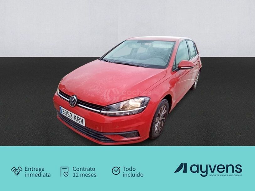 Foto del VOLKSWAGEN Golf 1.0 TSI Ready2GO 85kW