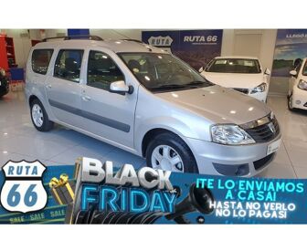 Imagen de DACIA Logan Break 1.5dCi Ambiance 7pl.85