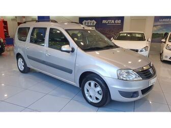 Imagen de DACIA Logan Break 1.5dCi Ambiance 7pl.85