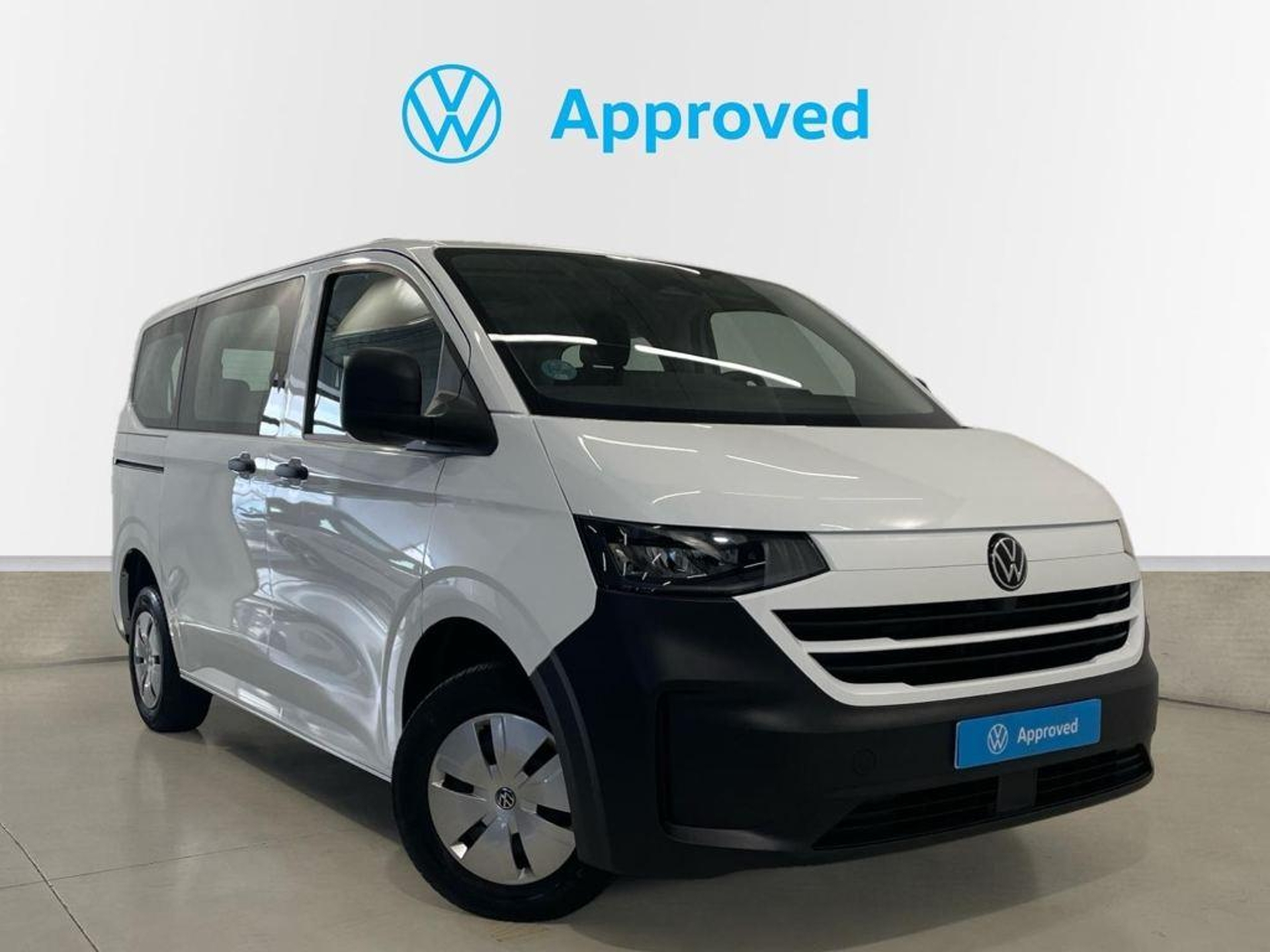 Imagen de VOLKSWAGEN Caravelle