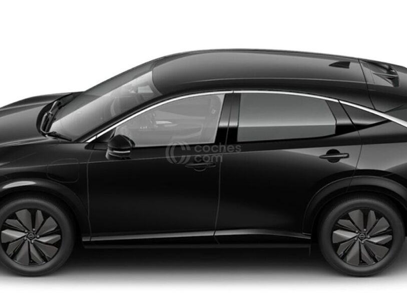 Foto del NISSAN Ariya Advance 87 kWh 4x4 e-4ORCE