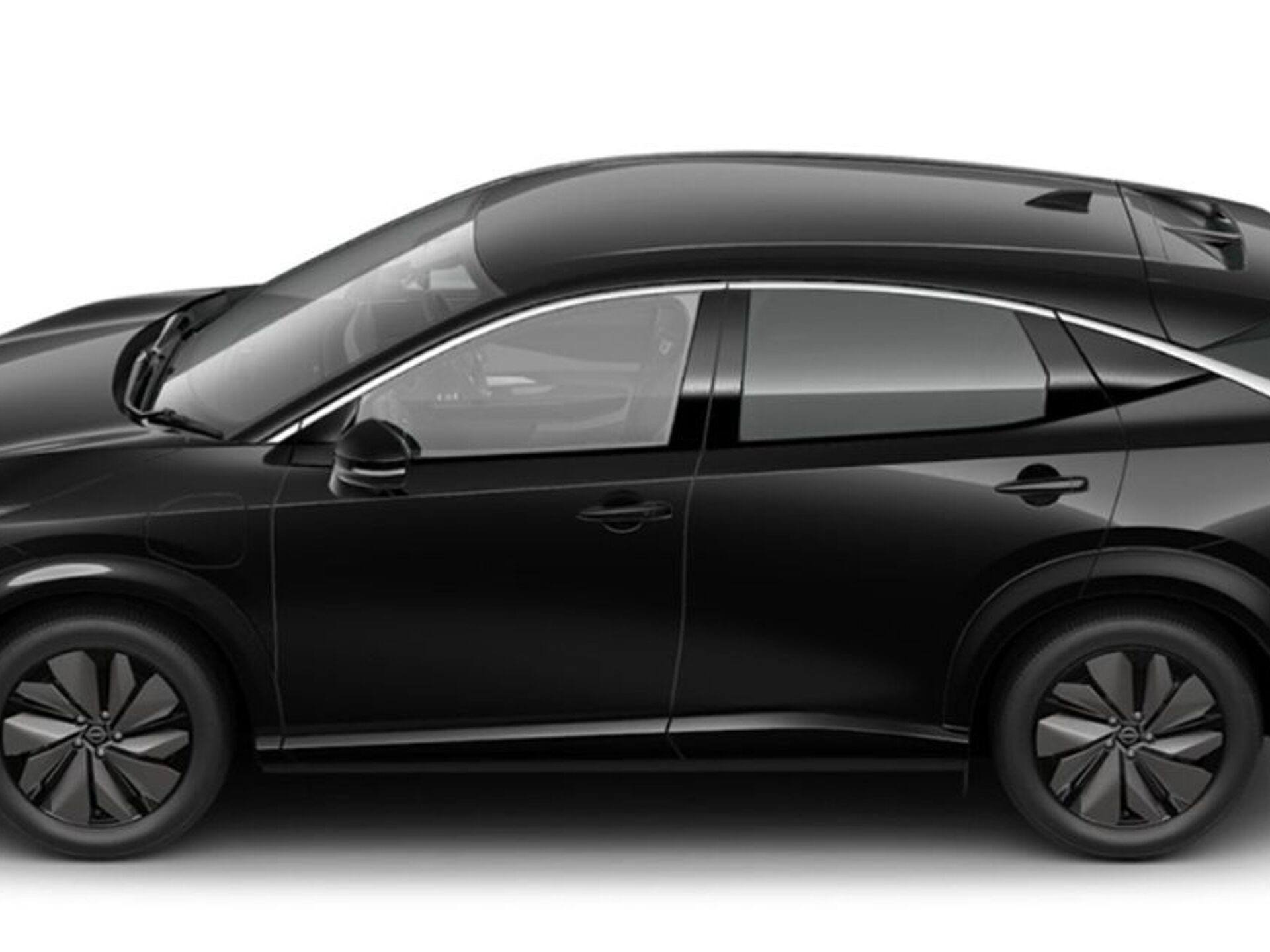 Imagen de NISSAN Ariya