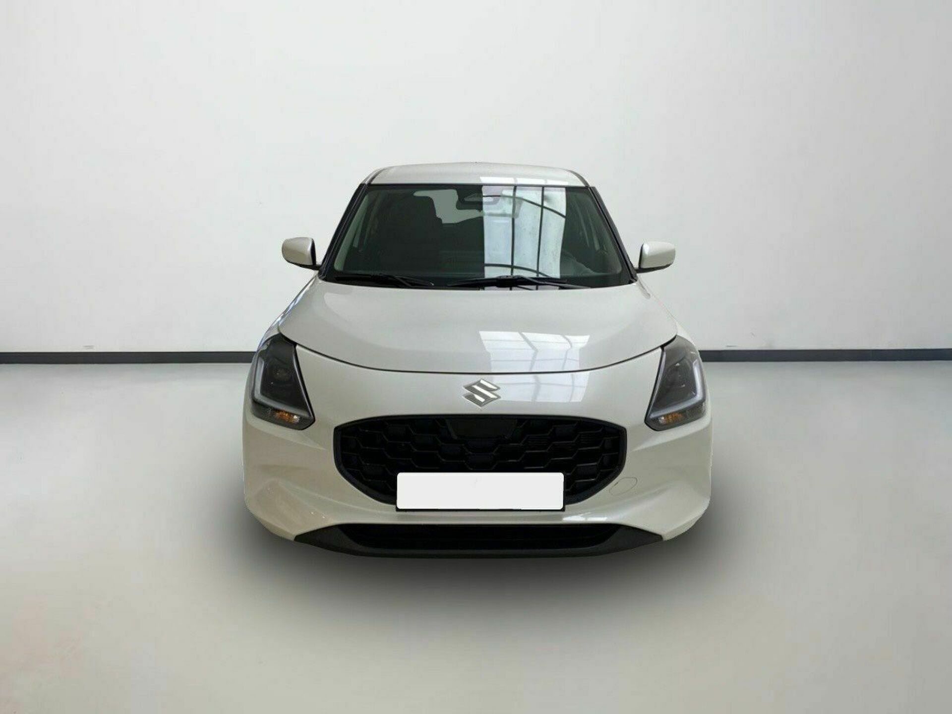 Imagen 3 de SUZUKI Swift
