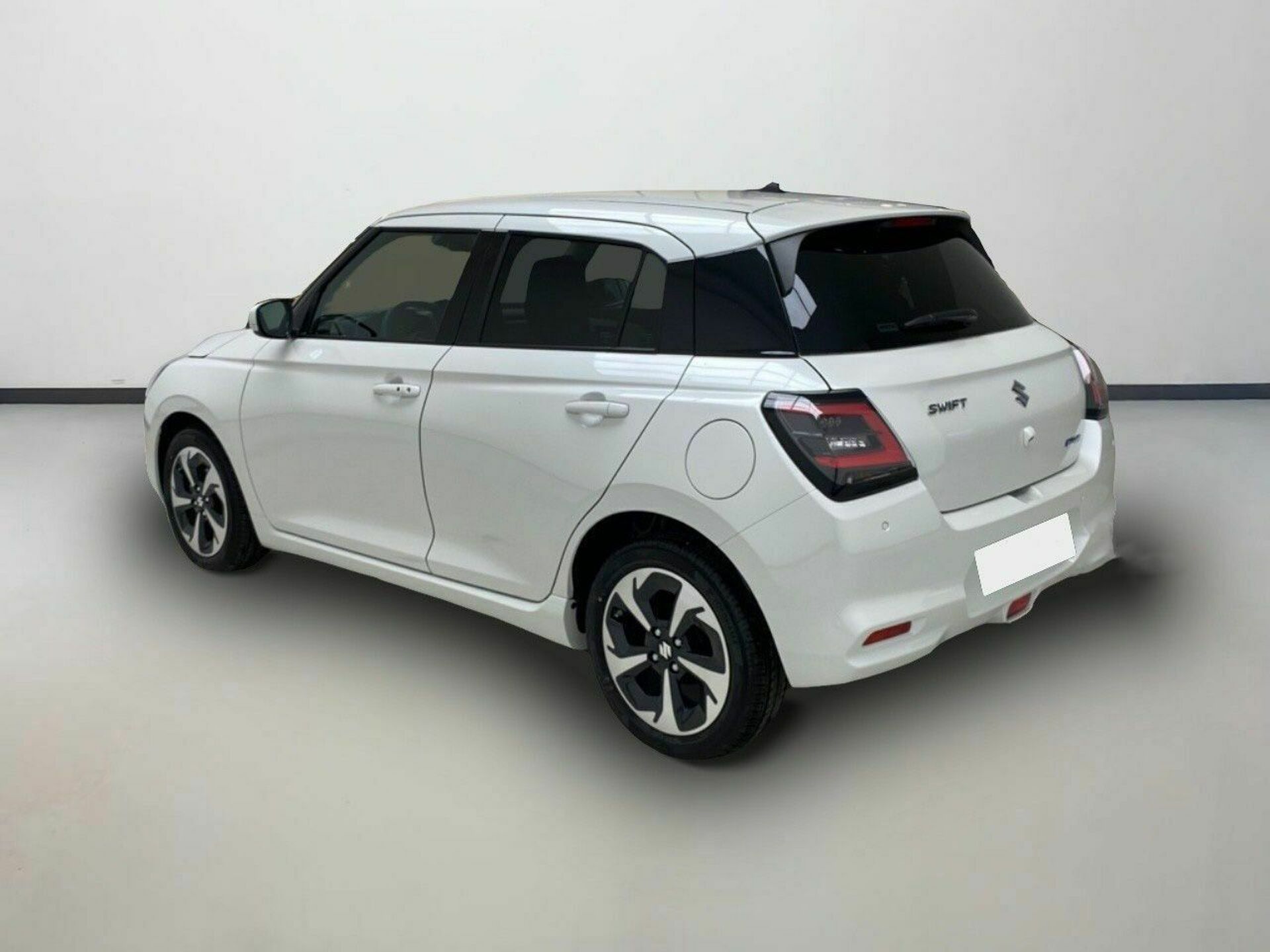 Imagen 2 de SUZUKI Swift